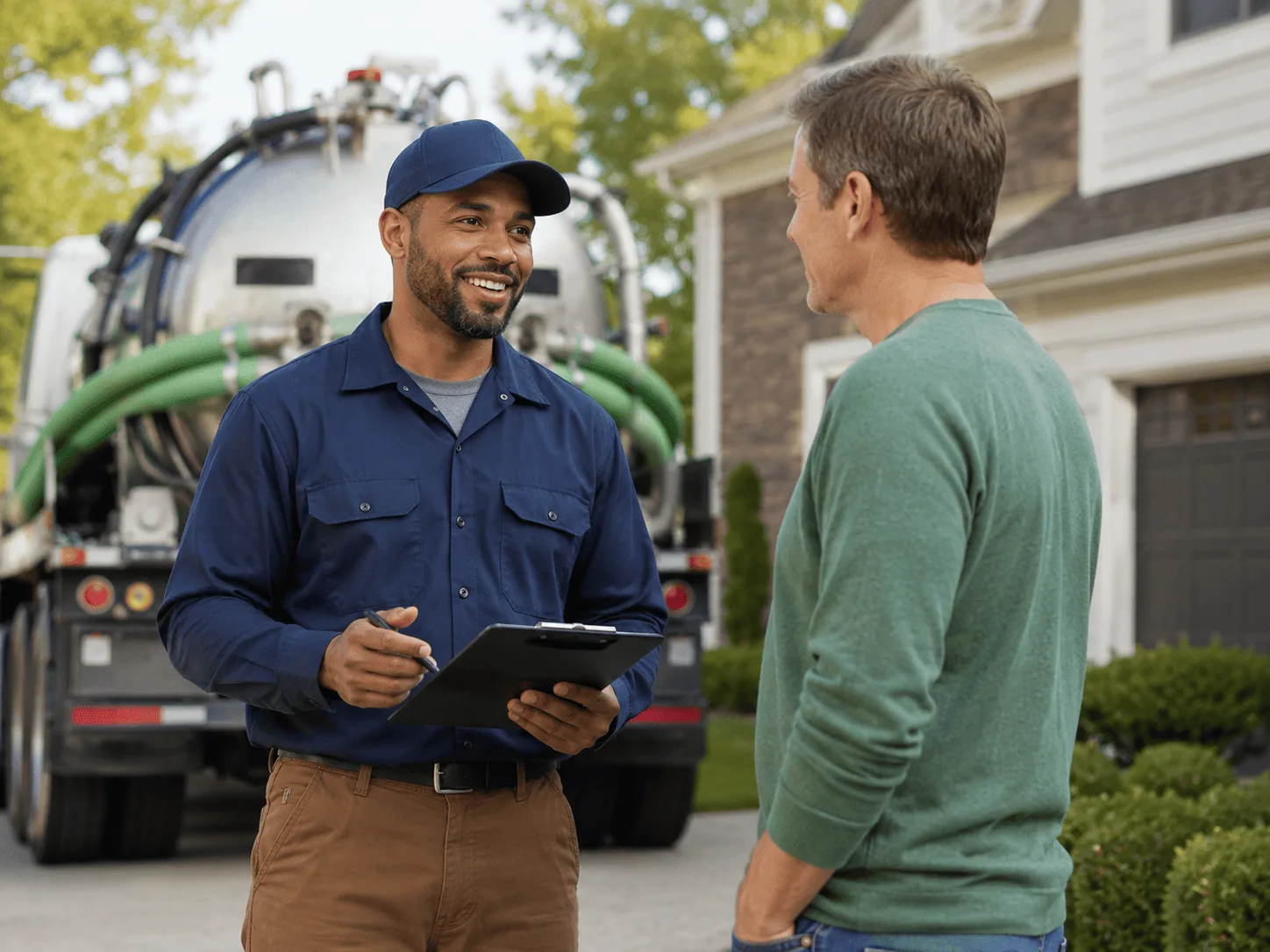 Mosquito Control Universal, IN FAQs